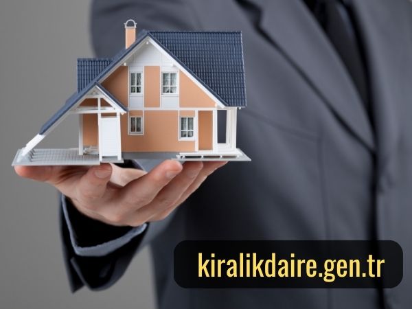 Yumaklıcerit Bağlar Mahallesi Kiralık Daire